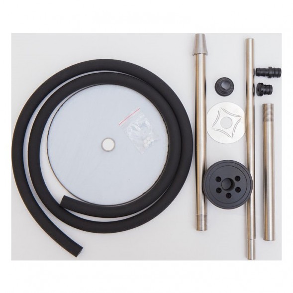 Кальян ESS - Comics Punisher (Без Колбы) купить в Иркутске