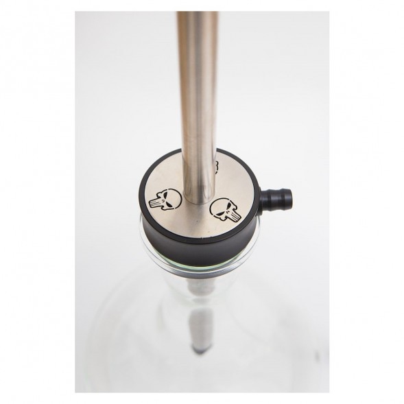 Кальян ESS - Comics Punisher (Без Колбы) купить в Иркутске