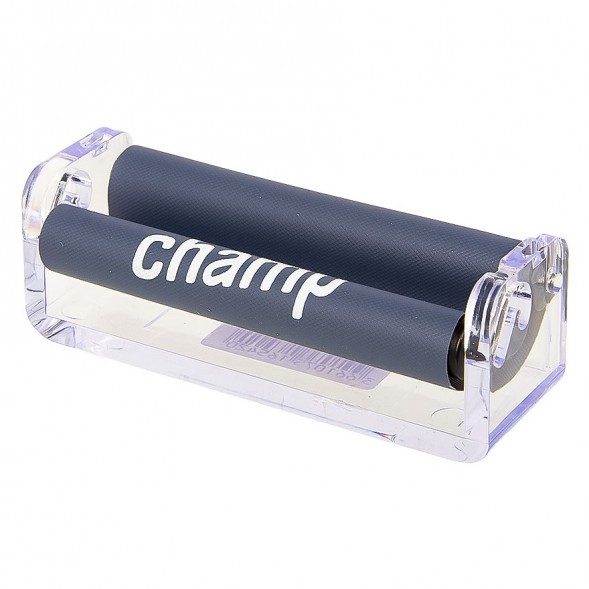 Машинка для самокруток CHAMP 70мм 590370 (Серая) купить в Иркутске