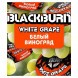 Табак BlackBurn - White Grape (Белый Виноград, 25 грамм) купить в Иркутске