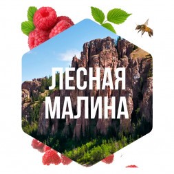 Табак Сарма - Лесная Малина (25 грамм)