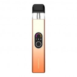 Электронная сигарета Vaporesso XROS 4 - Champagne Gold (Шампанское Золото)