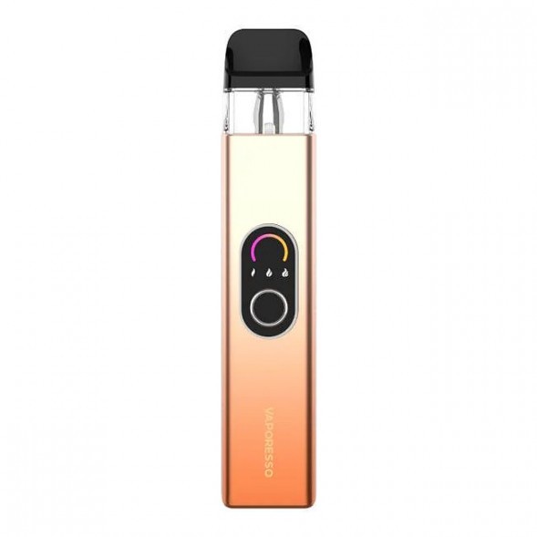 Электронная сигарета Vaporesso XROS 4 - Champagne Gold (Шампанское Золото) купить в Иркутске
