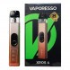 Электронная сигарета Vaporesso XROS 4 - Champagne Gold (Шампанское Золото) купить в Иркутске