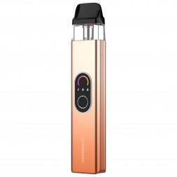 Электронная сигарета Vaporesso XROS 4 - Champagne Gold (Шампанское Золото)