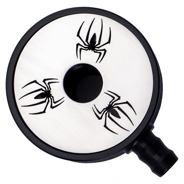 Кальян ESS - Comics Spider Man (Без Колбы) купить в Иркутске