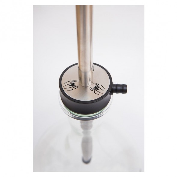 Кальян ESS - Comics Spider Man (Без Колбы) купить в Иркутске