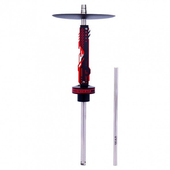 Кальян Y.K.A.P. - NEO Mod Red (Без Колбы) купить в Иркутске