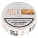 Табак жевательный ADEX MEDIUM SLIM - Melon (Дыня) купить в Иркутске
