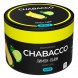 Смесь Chabacco MEDIUM - Lemon-Lime (Лимон - Лайм, 50 грамм) купить в Иркутске