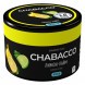 Смесь Chabacco MEDIUM - Lemon-Lime (Лимон - Лайм, 50 грамм) купить в Иркутске