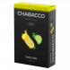 Смесь Chabacco MEDIUM - Lemon-Lime (Лимон - Лайм, 50 грамм) купить в Иркутске