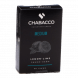 Смесь Chabacco MEDIUM - Lemon-Lime (Лимон - Лайм, 50 грамм) купить в Иркутске