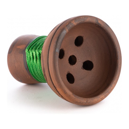 Чаша Japona Hookah - Turkish Green (Турецкая Зелёная) купить в Иркутске