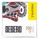 Табак Sebero - Pineapple (Ананас, 200 грамм) купить в Иркутске