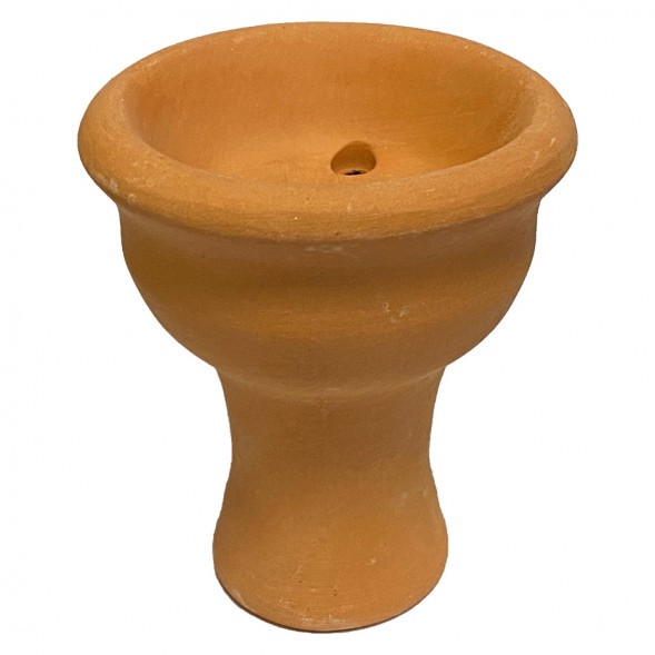 Чаша для кальяна - Глиняная №17 купить в Иркутске