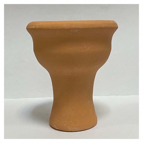 Чаша для кальяна - Глиняная №17 купить в Иркутске