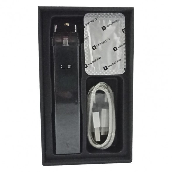 Электронная сигарета Vaporesso XROS 2 - Black купить в Иркутске