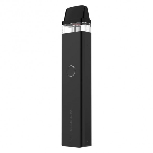 Электронная сигарета Vaporesso XROS 2 - Black купить в Иркутске