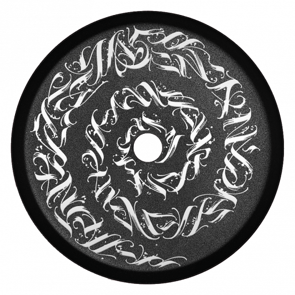 Кальян Alpha Hookah - Model X Artist Collection Florida (без колбы) купить в Иркутске