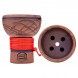 Чаша Japona Hookah - Turkish Red (Турецкая Красная) купить в Иркутске