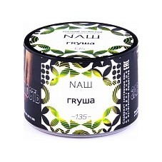 Табак NАШ - Груша (40 грамм) купить в Иркутске