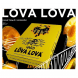 Табак Хулиган Hard - LOVA LOVA (Манговый Чизкейк, 25 грамм) купить в Иркутске