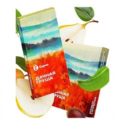 Табак Сарма - Дачная Груша (200 грамм)