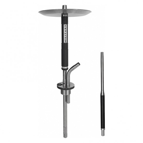 Кальян Mexanika - STM-B Military 2.0 (Без Колбы) купить в Иркутске