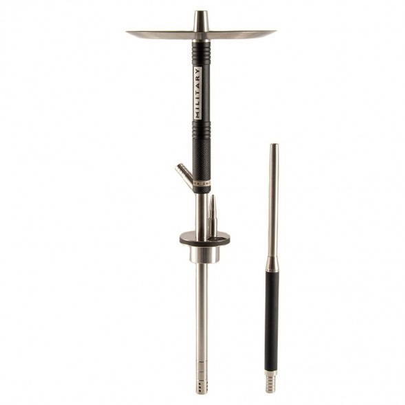 Кальян Mexanika - STM-B Military 2.0 (Без Колбы) купить в Иркутске