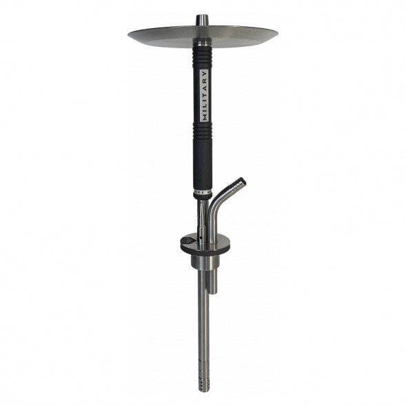 Кальян Mexanika - STM-B Military 2.0 (Без Колбы) купить в Иркутске