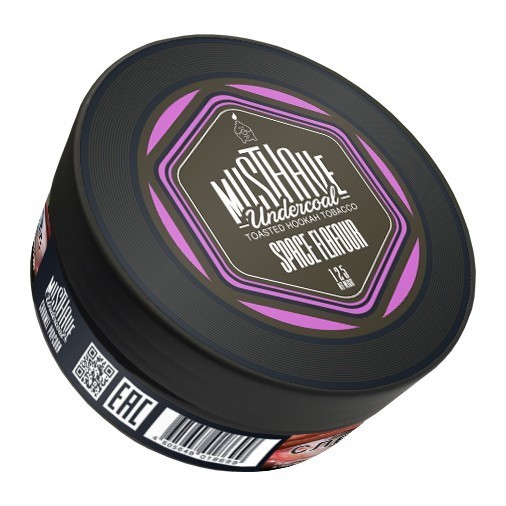 Табак Must Have - Space Flavour (Космические фрукты, 125 грамм) купить в Иркутске