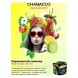 Смесь Chabacco MIX MEDIUM - Royal Lemonade (Королевский Лимонад, 40 грамм) купить в Иркутске