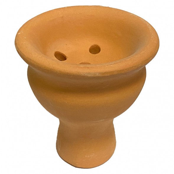 Чаша для кальяна - Глиняная №18 купить в Иркутске