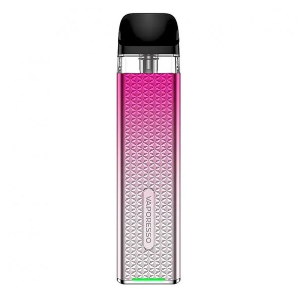 Электронная сигарета Vaporesso XROS 3 Mini - Rose Pink купить в Иркутске