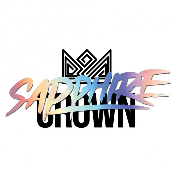 Табак Sapphire Crown - Bombay (Бомбей, 25 грамм) купить в Иркутске