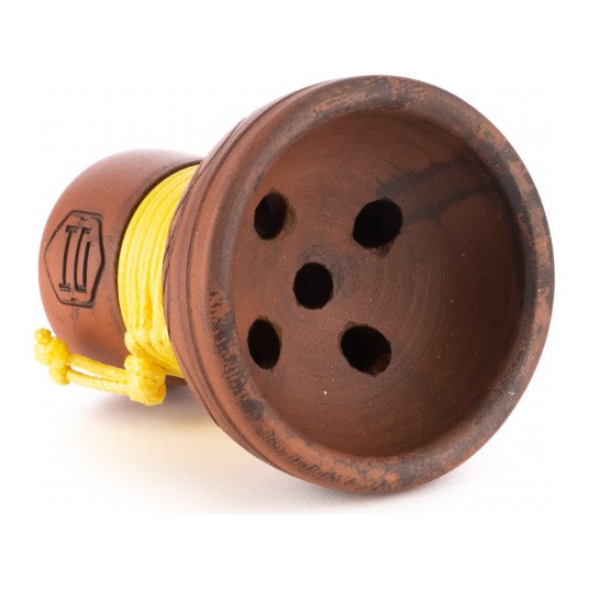 Чаша Japona Hookah - Turkish Yellow (Турецкая Жёлтая) купить в Иркутске