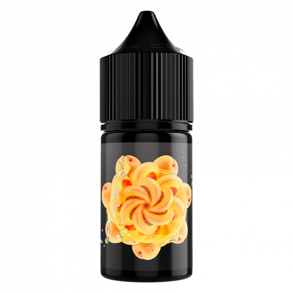 Жидкость SOAK L30 - Autumn Apricot (Абрикос, 30 мл, 2 мг) купить в Иркутске