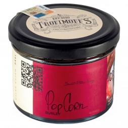Табак Trofimoff's Burley - Pop Corn (Карамельный Попкорн, 125 грамм)