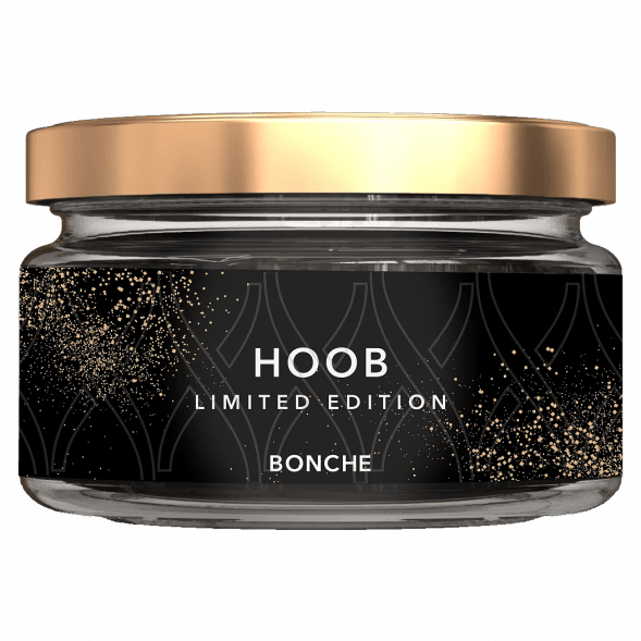 Табак Bonche - HOOB (Хуб, 120 грамм) купить в Иркутске