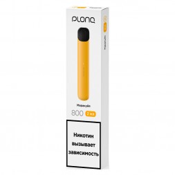 PLONQ ALPHA - Маракуйя (600 затяжек)