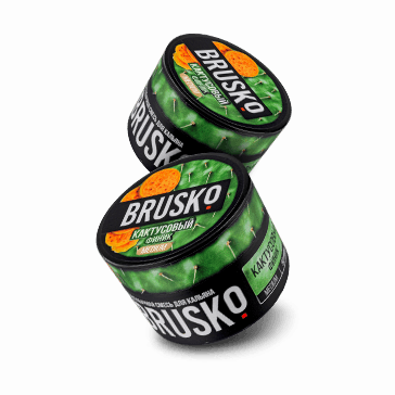 Смесь Brusko Medium - Кактусовый Финик (250 грамм) купить в Иркутске