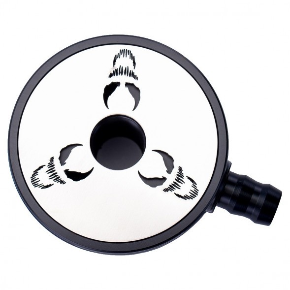 Кальян ESS - Comics Venom (Без Колбы) купить в Иркутске