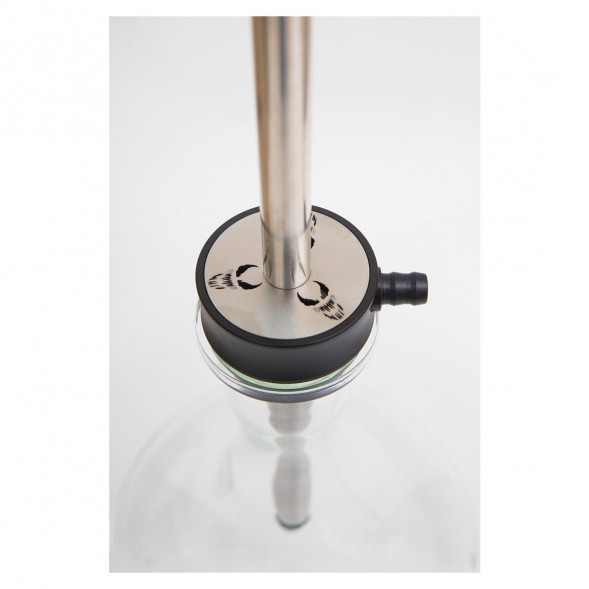 Кальян ESS - Comics Venom (Без Колбы) купить в Иркутске