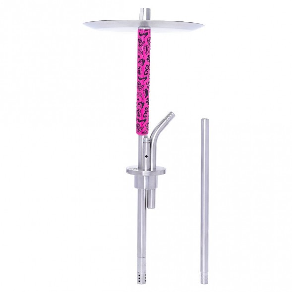 Кальян Mexanika - STM-B Chika (Без Колбы) купить в Иркутске