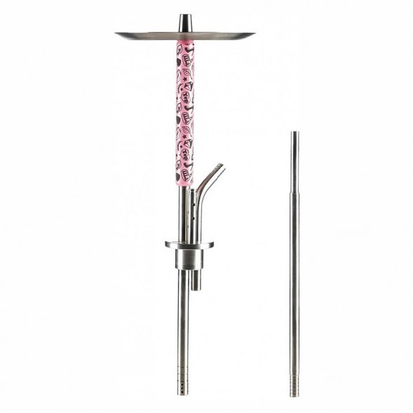 Кальян Mexanika - STM-B Chika (Без Колбы) купить в Иркутске