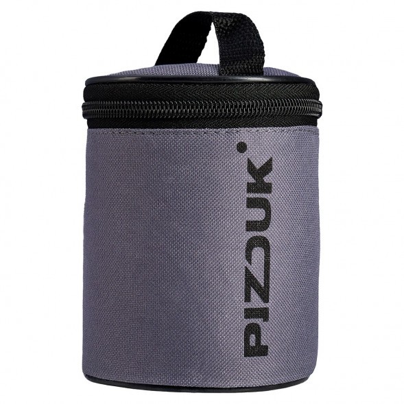 Кальян Pizduk Hookah - Grey-Bag (Прозрачная Колба) купить в Иркутске