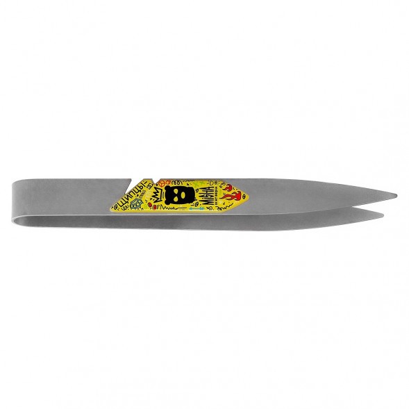 Щипцы для кальяна Misha PIN (Огонь) купить в Иркутске