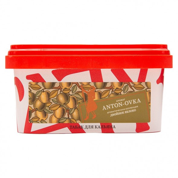 Табак Satyr - Anton-ovka (Антоновка, 200 грамм) купить в Иркутске