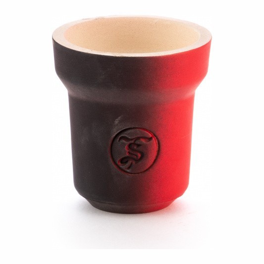 Чаша ST Classic Indigo - Малиново-Чёрная купить в Иркутске